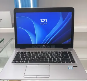 New Laptop HP 8GB Intel Core i7 SSD 256GB