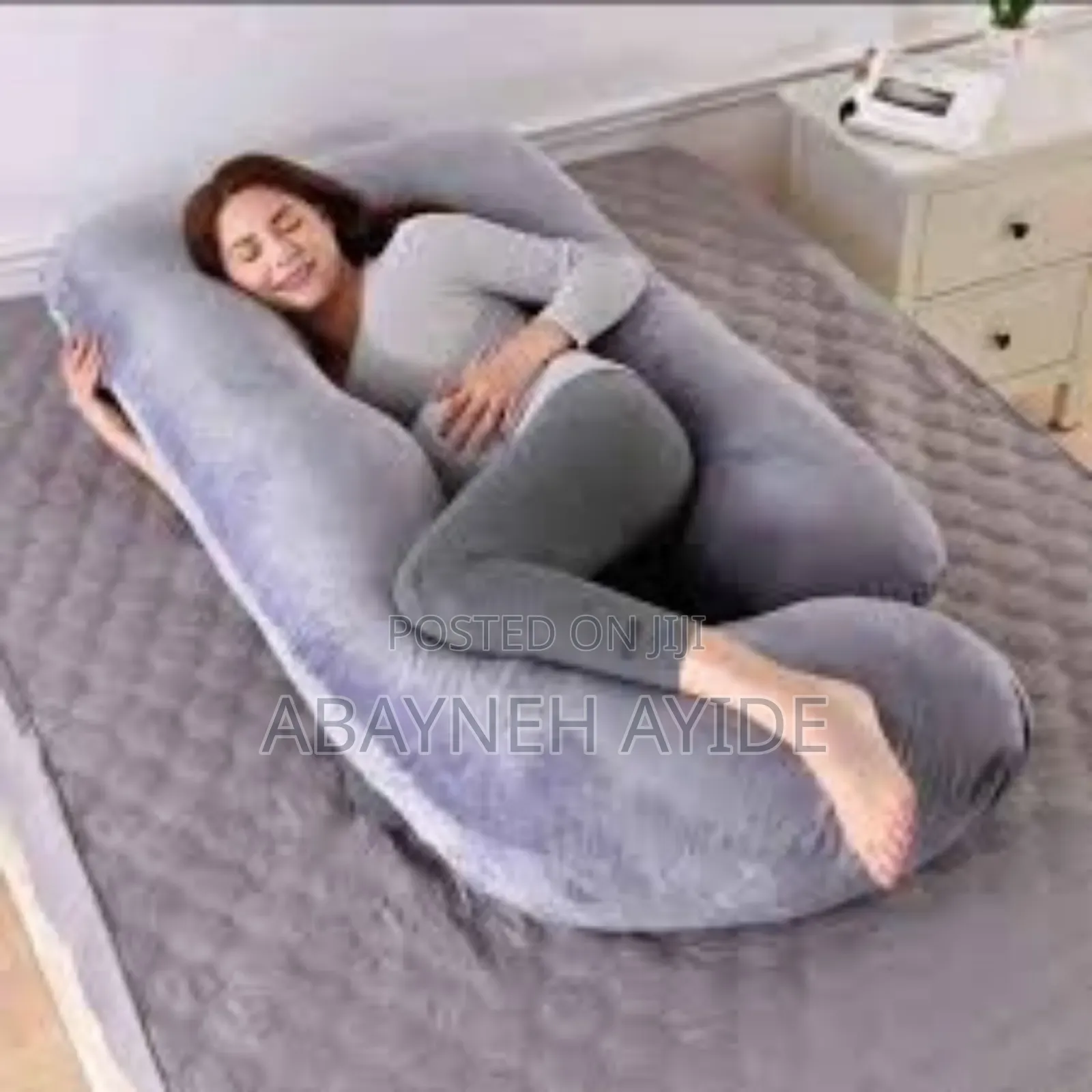 Preginancy Pillow