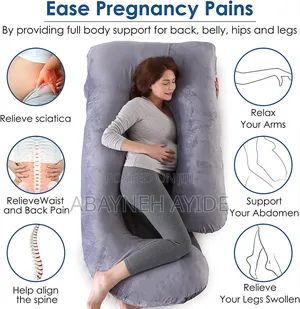Preginancy Pillow