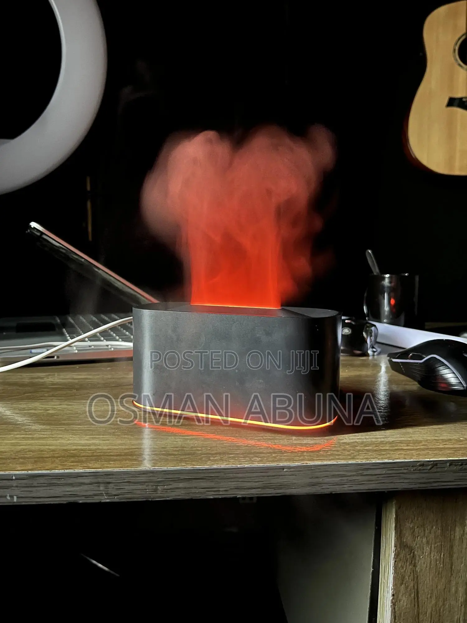 Humidifier Aroma Diffuser