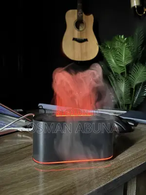 Humidifier Aroma Diffuser