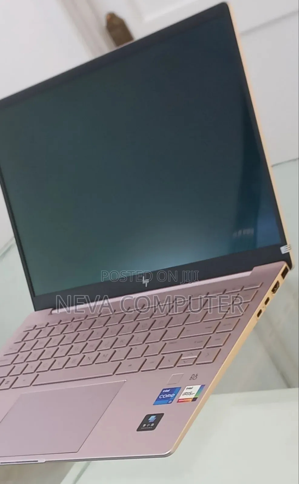 New Laptop HP Pavilion 15 16GB Intel Core i7 SSD 1T