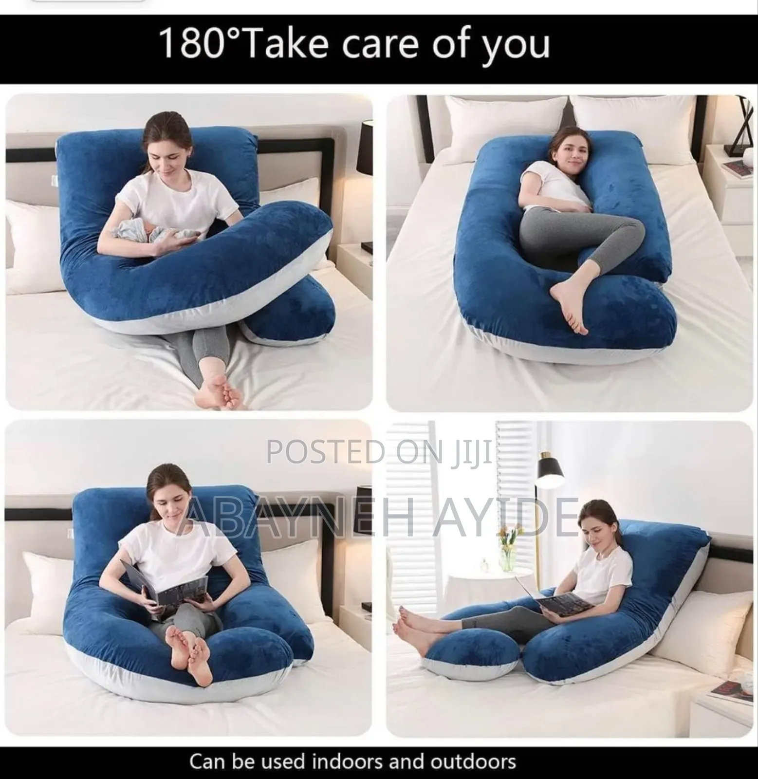 Preginancy Pillow