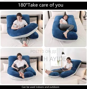 Preginancy Pillow