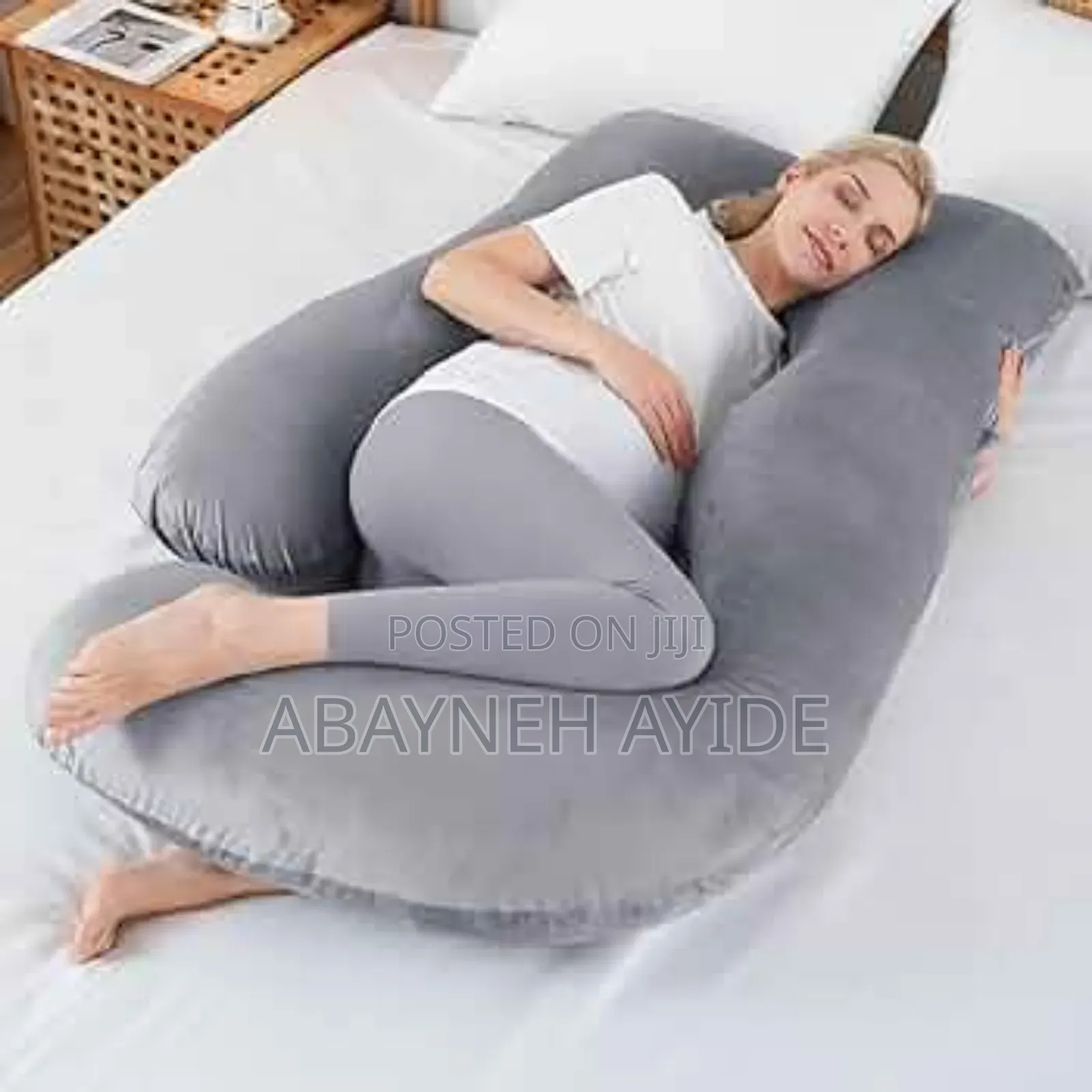 Preginancy Pillow