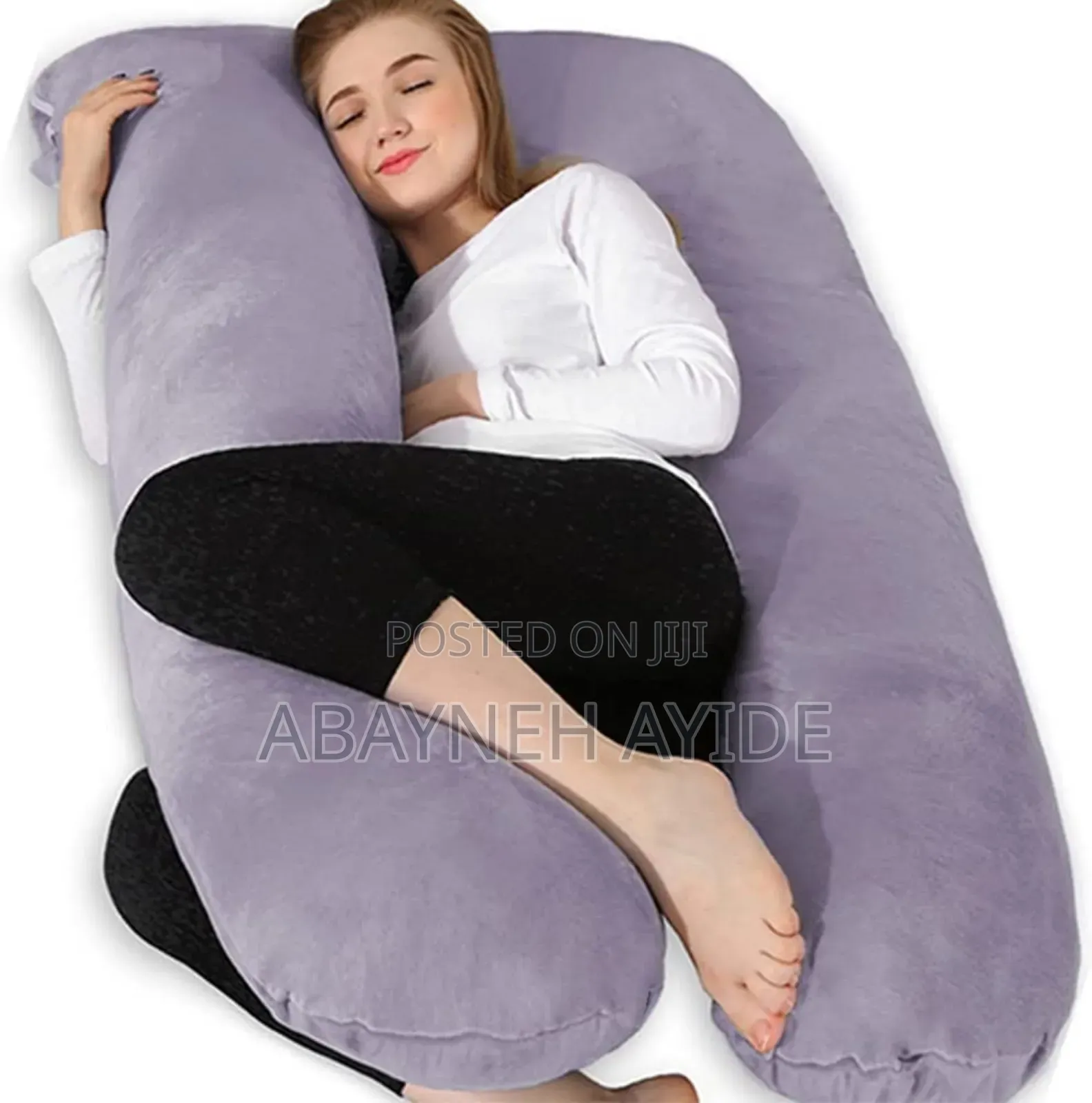 Preginancy Pillow