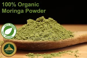 Moringa Powder