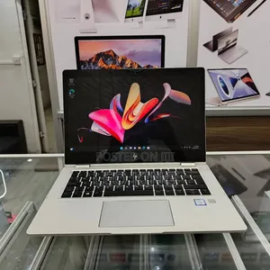 New Laptop HP EliteBook x360 1030 G2 16GB Intel Core i5 SSD 512GB