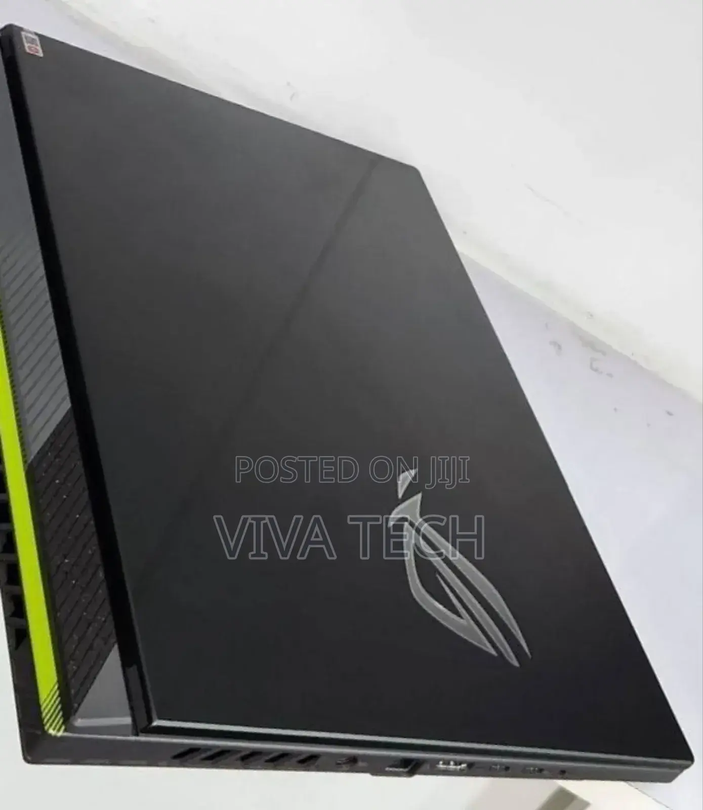 New Laptop Asus ROG Strix G16 G614 16GB Intel Core i9 SSD 1T