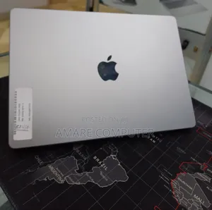 New Laptop Apple MacBook Pro M1 16GB Apple M1 Pro SSD 512GB