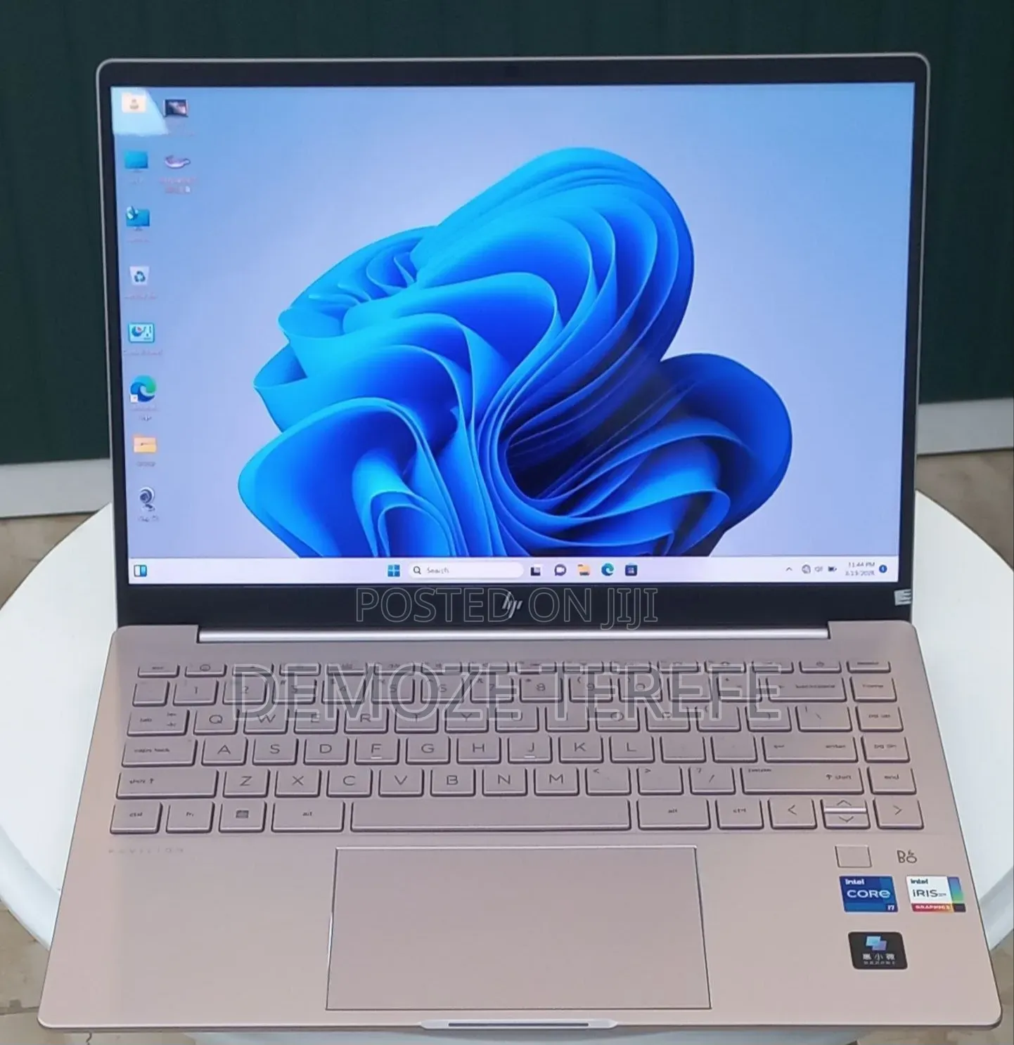 New Laptop HP Pavilion 15 16GB Intel Core i7 SSD 1T