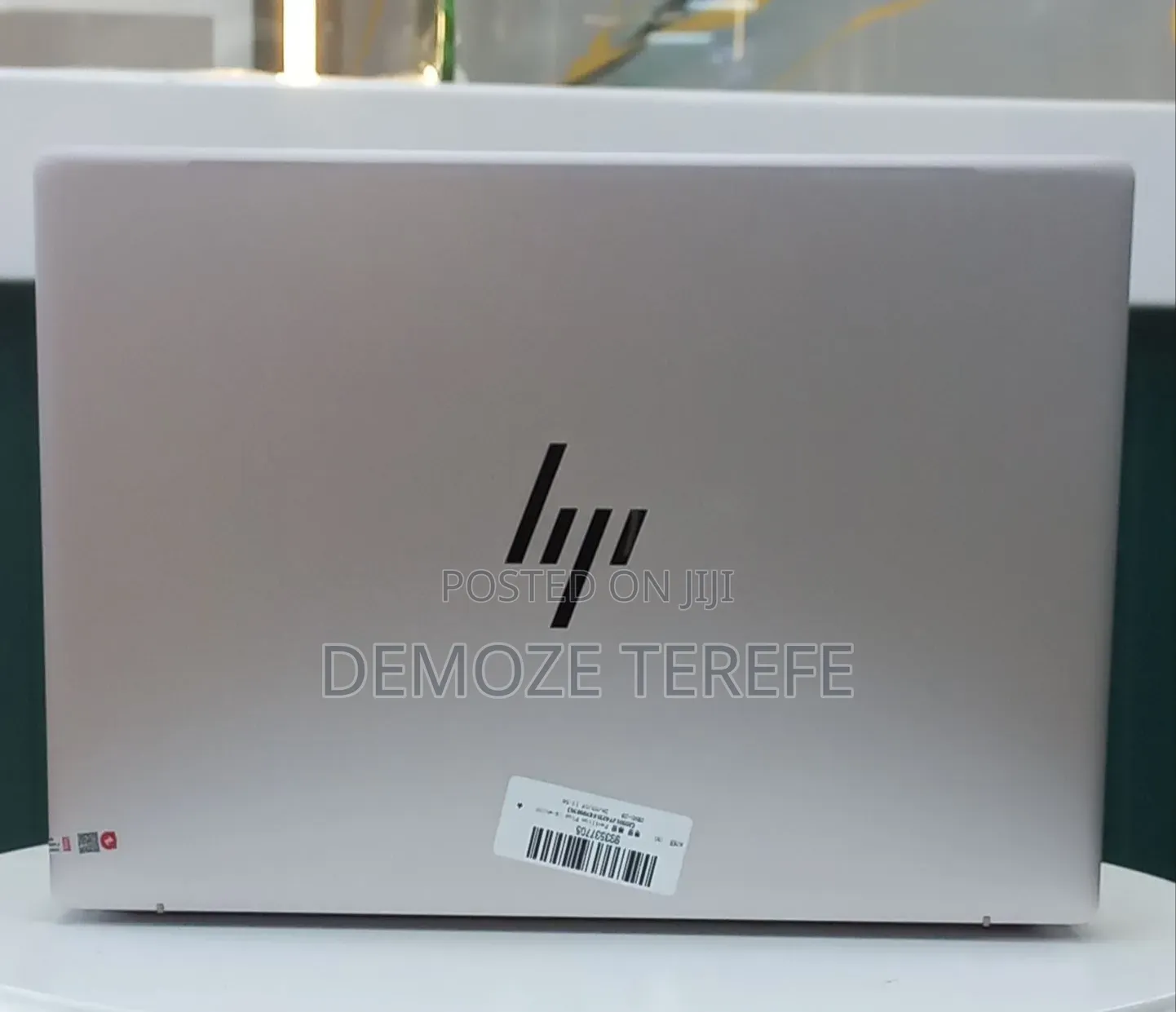New Laptop HP Pavilion 15 16GB Intel Core i7 SSD 1T