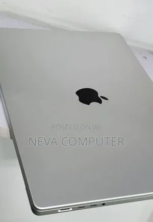 New Laptop Apple MacBook Pro M1 16GB Apple M1 Pro SSD 512GB