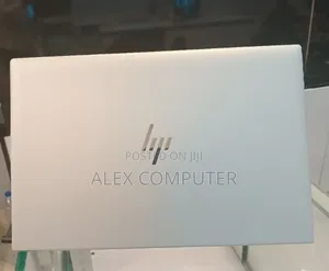 New Laptop HP EliteBook 840 G7 16GB Intel Core i7 SSD 512GB