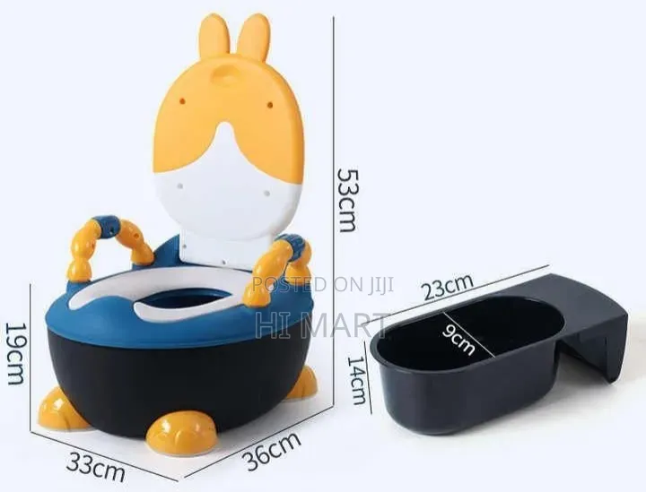 High Quality Wc Toilet Trainer for Kids