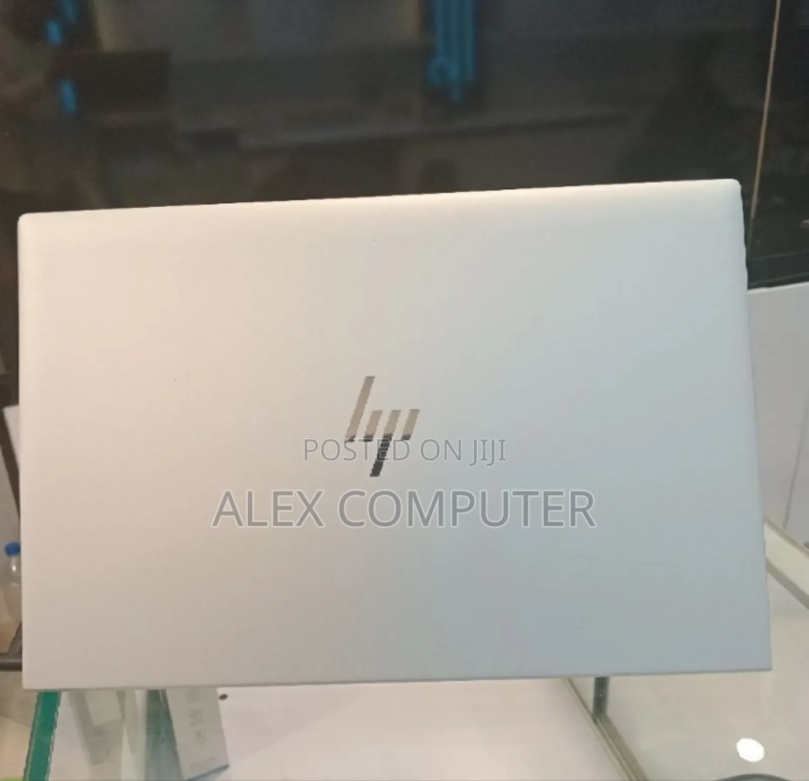 New Laptop HP EliteBook 840 G7 16GB Intel Core i7 SSD 512GB