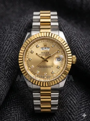 Rolex Day-Date Men's Watch