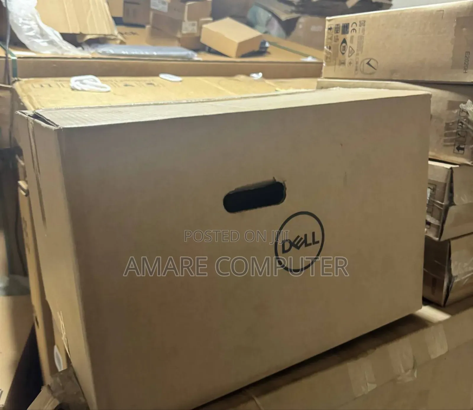 New Desktop Computer Dell OptiPlex 7010 8GB Intel Core i5 SSD 512GB