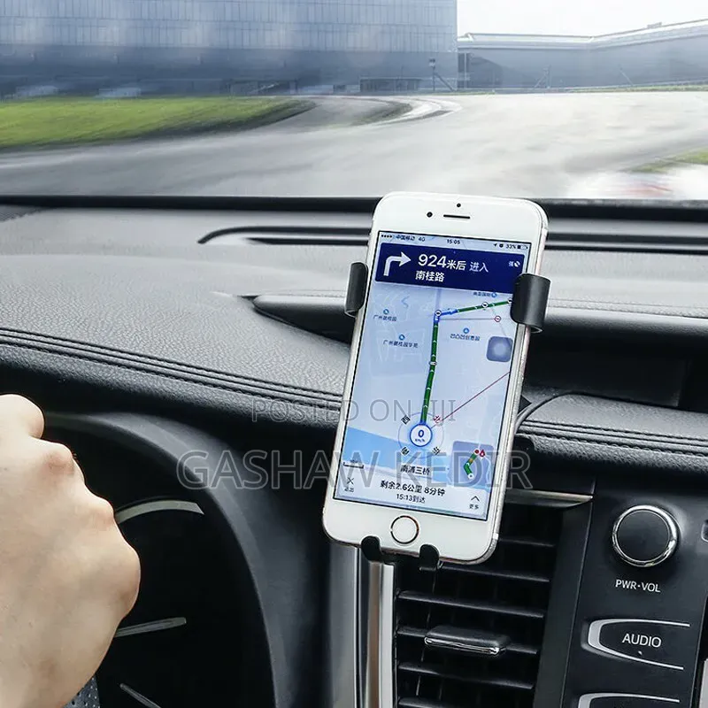 High Quality Car Phone Mount