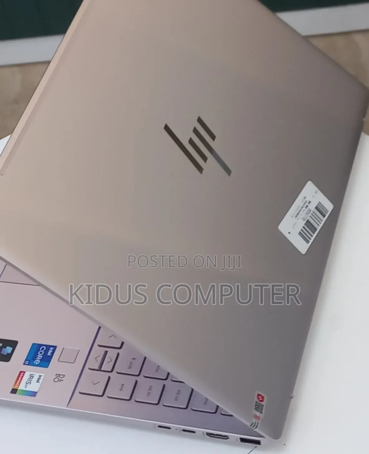 New Laptop HP Pavilion 15 16GB Intel Core i7 SSD 1T