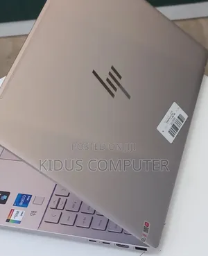 New Laptop HP Pavilion 15 16GB Intel Core i7 SSD 1T