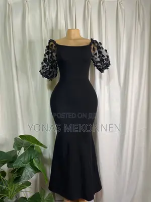 Bonda Women Dresses