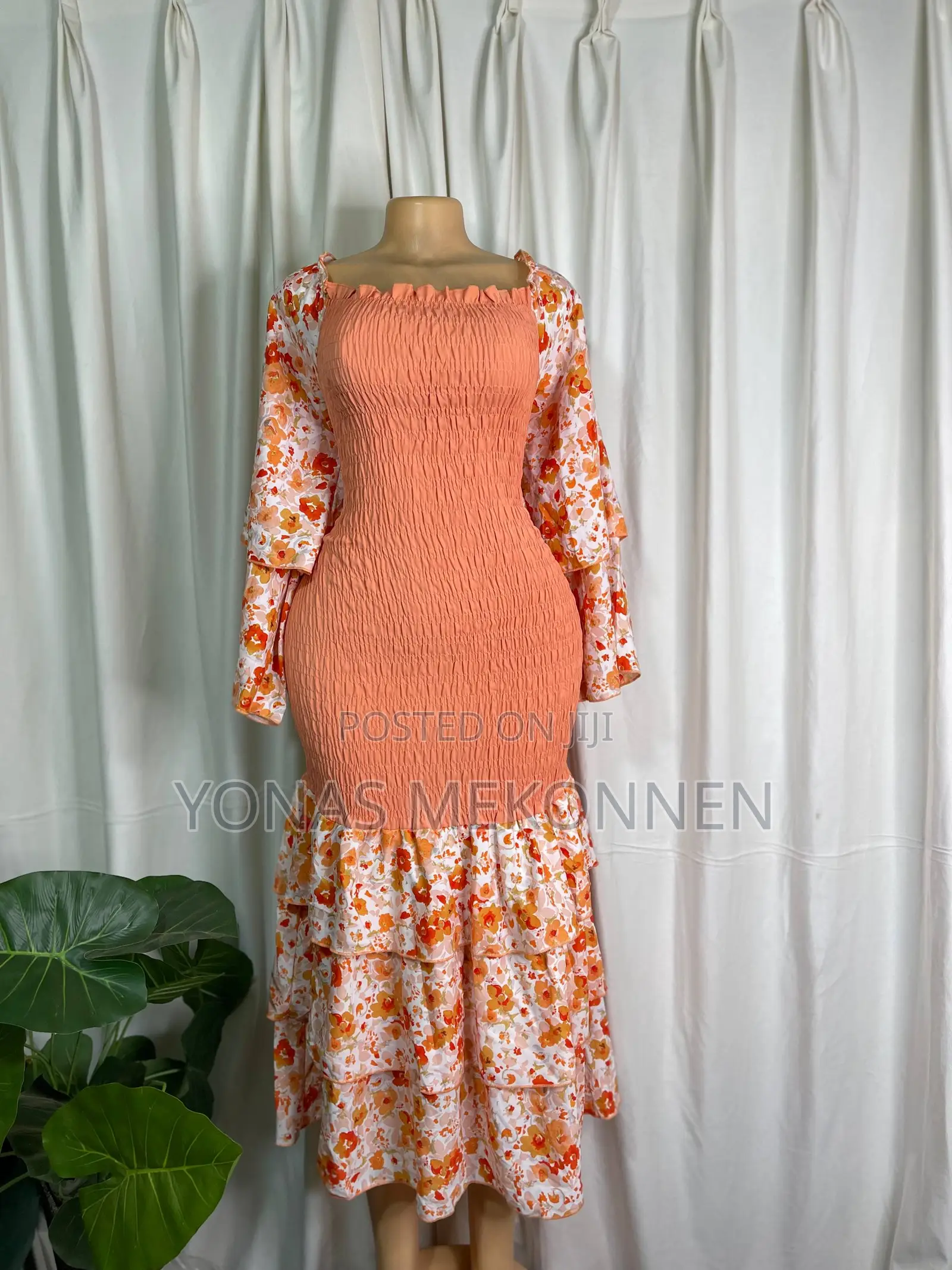 Bonda Women Dresses