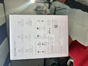 Dji Mic Mini