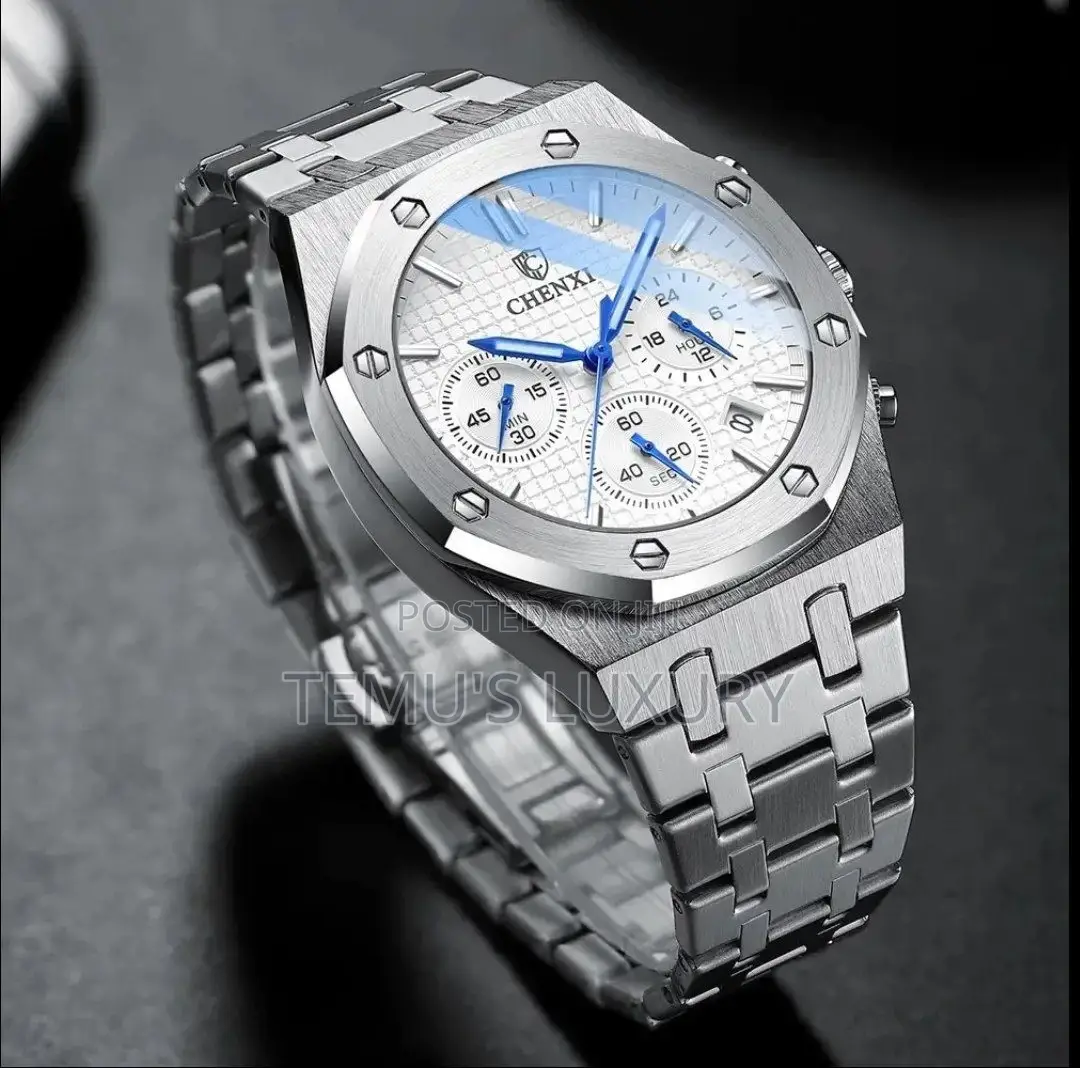 #Chenxi Men's Watch