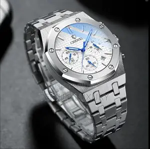 Photo - #Chenxi Men's Watch