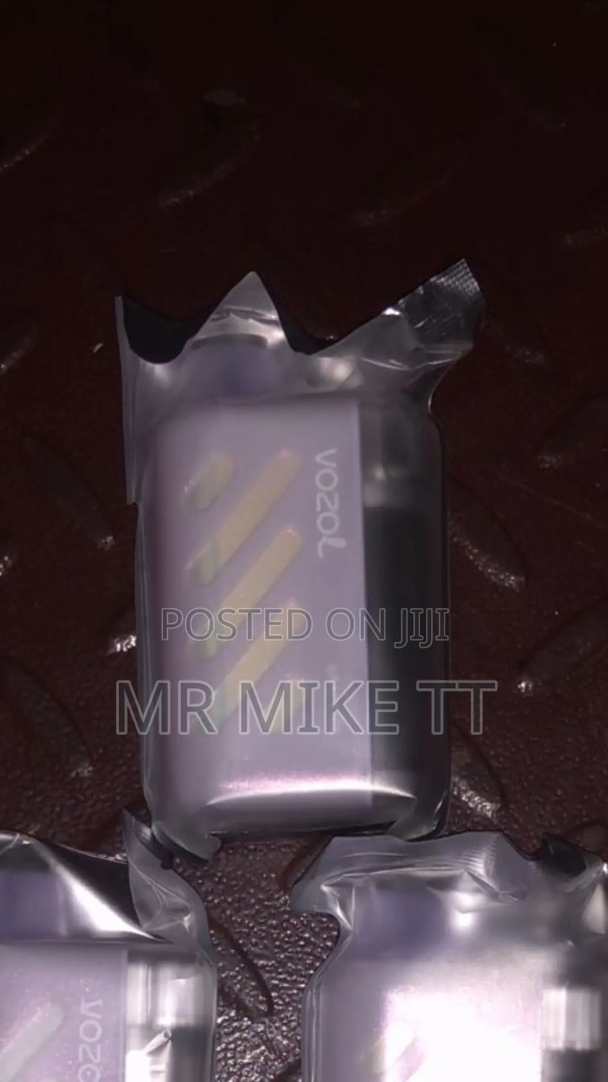 Vozul Vape