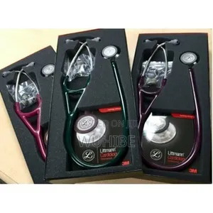 Stetscope Classic 4