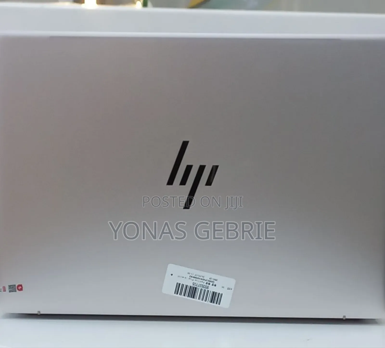 New Laptop HP Pavilion 14 16GB Intel Core i7 SSD 1T