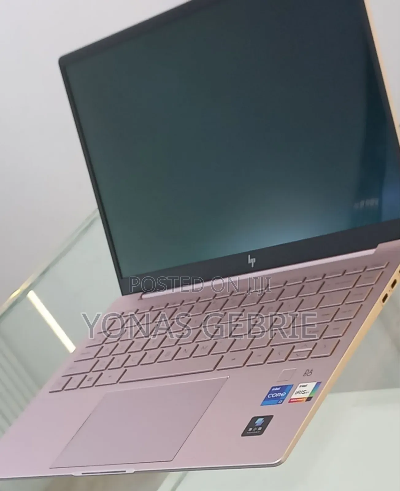 New Laptop HP Pavilion 14 16GB Intel Core i7 SSD 1T