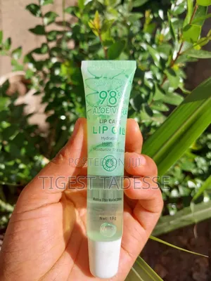 Aloevera 98% Lipoil