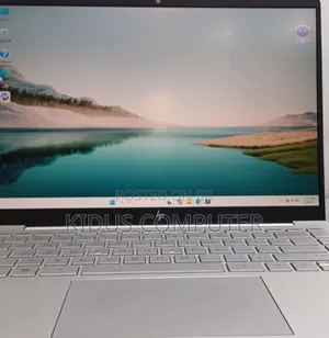 New Laptop HP Pavilion 15 16GB Intel Core i5 SSD 1T
