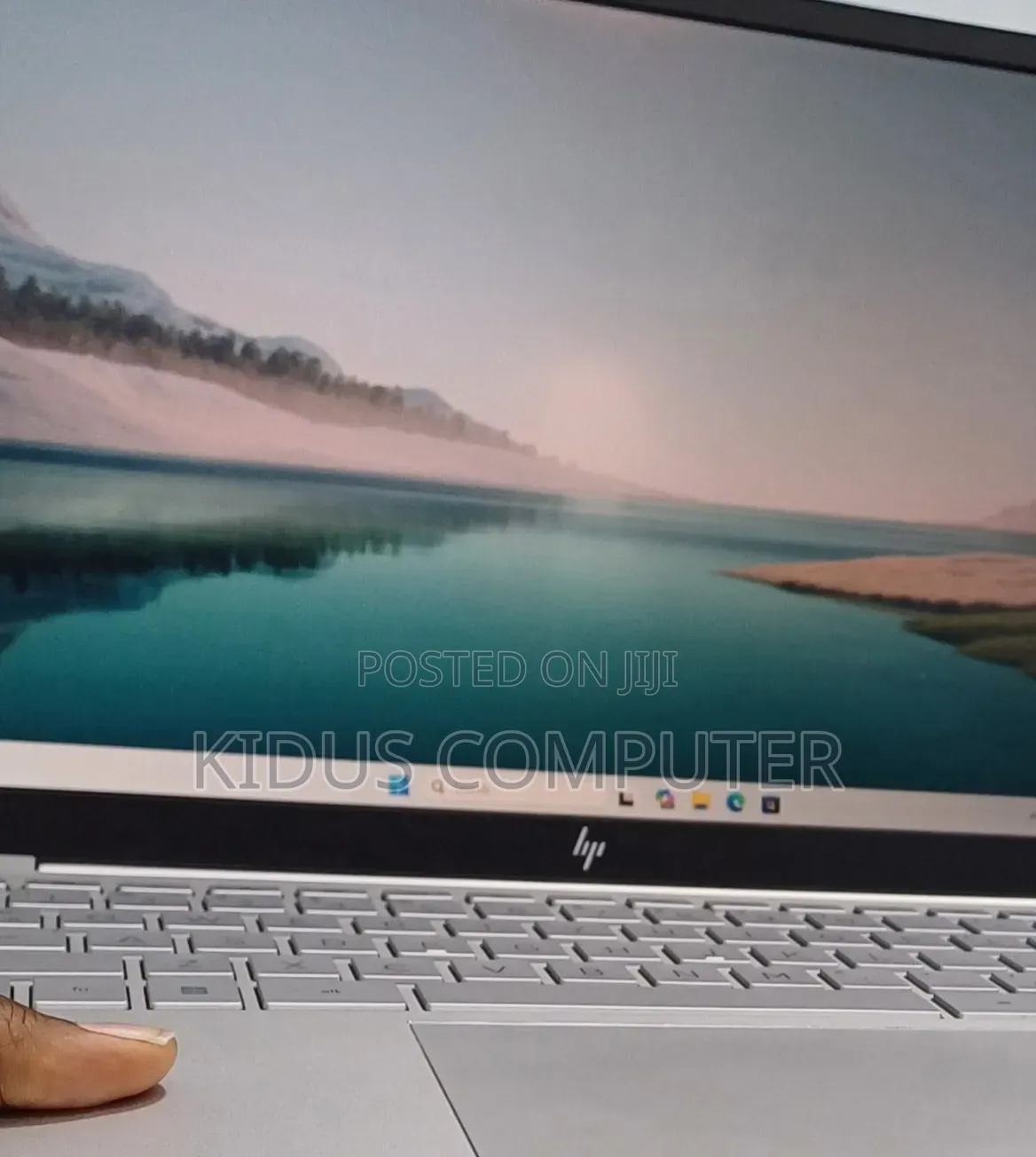 New Laptop HP Pavilion 15 16GB Intel Core i5 SSD 1T