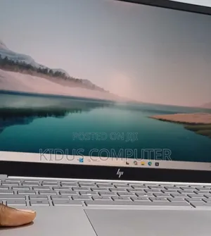 New Laptop HP Pavilion 15 16GB Intel Core i5 SSD 1T
