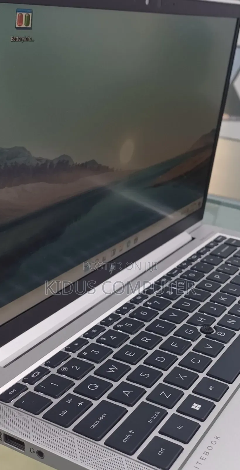 New Laptop HP Pavilion 15 16GB Intel Core i5 SSD 1T