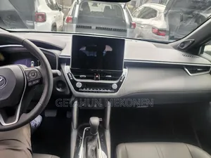 New BYD Leopard 7 2026 Blue