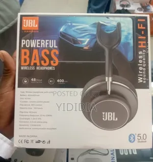 ‎Jbl Tune 07 Wireless Headphones