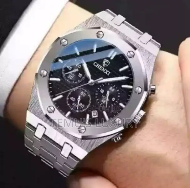#Chenxi Men's Watch