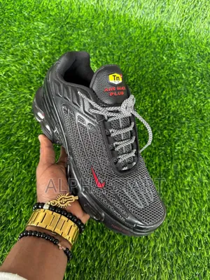 Nike Air Max Tn Orlo High Master Quality Shoes Made in Vietnam