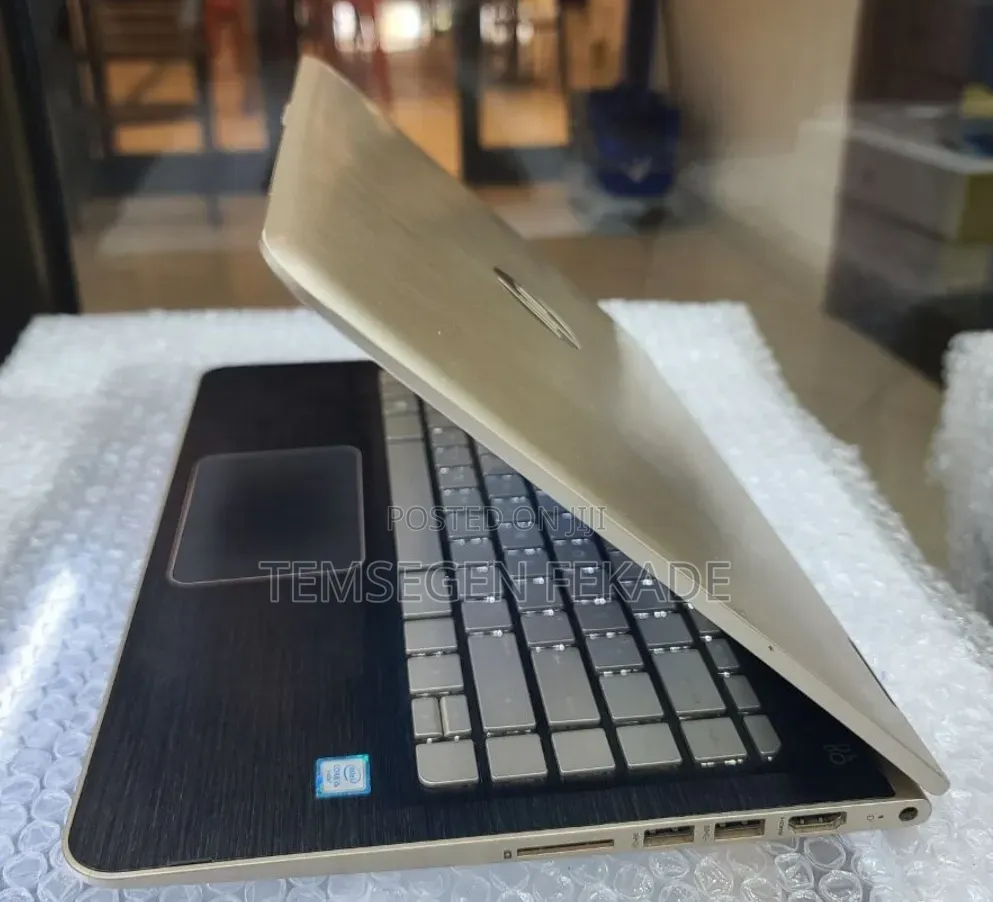 New Laptop HP Pavilion 14 16GB Intel Core i5 SSD 512GB
