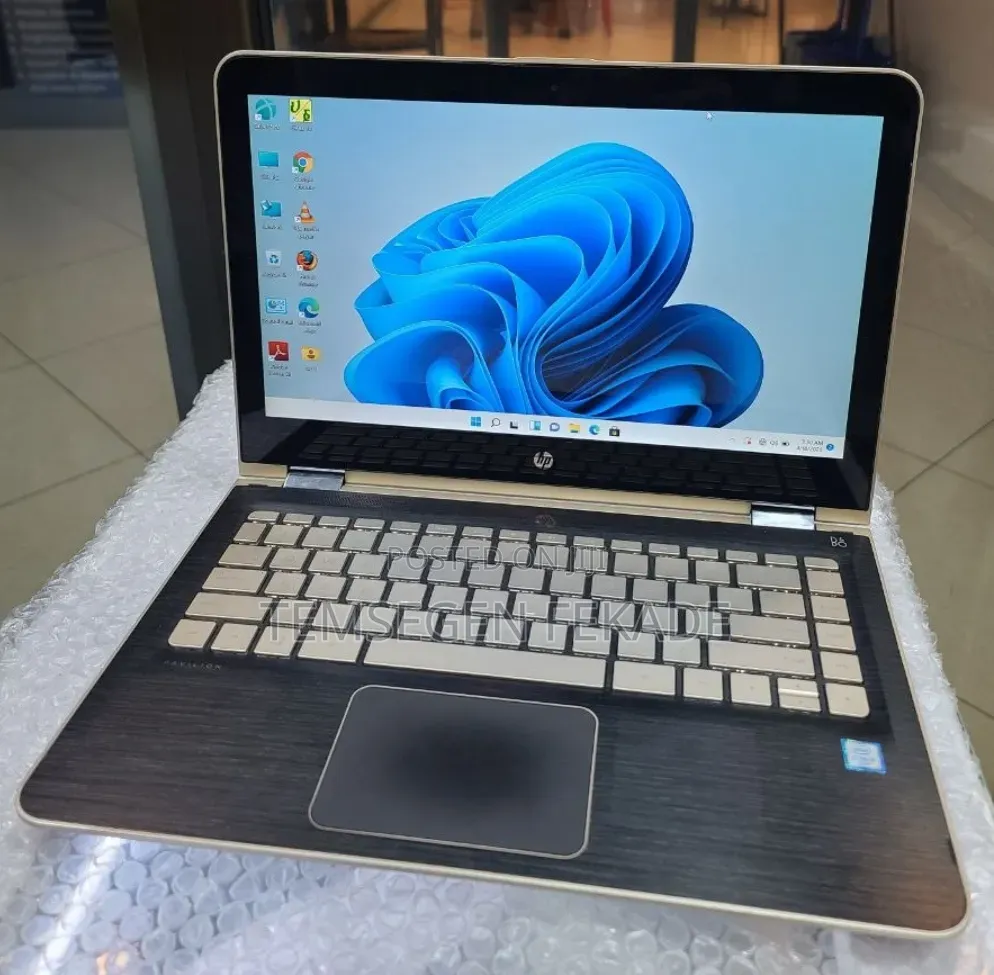 New Laptop HP Pavilion 14 16GB Intel Core i5 SSD 512GB