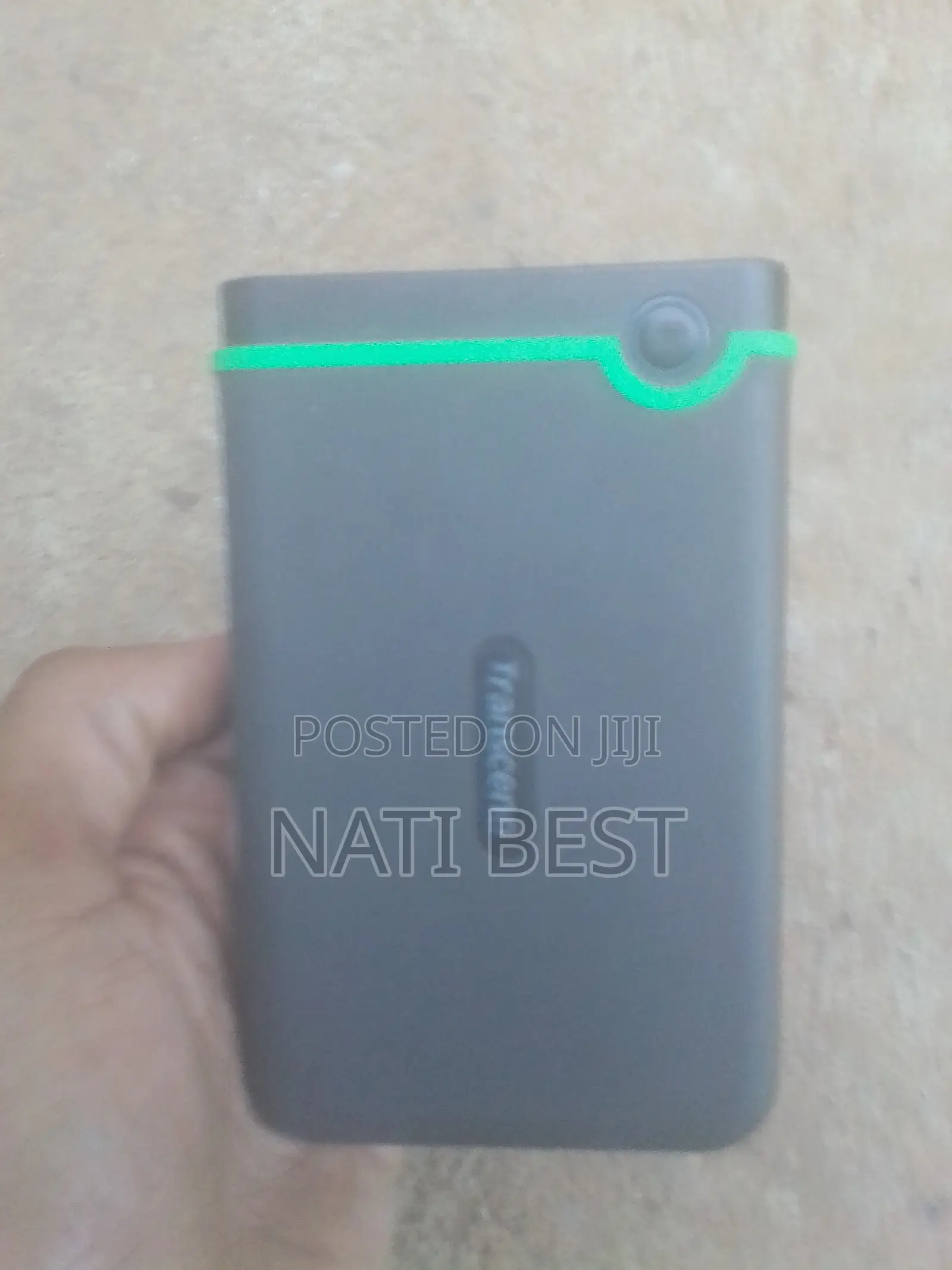 Transcend Hard Diks 2 Tr