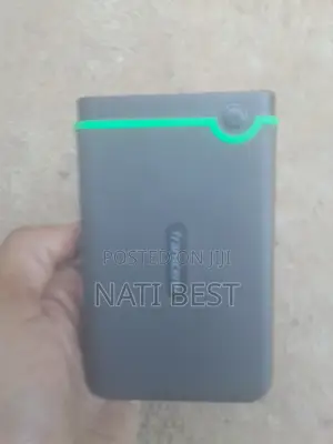Transcend Hard Diks 2 Tr