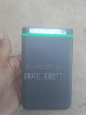 Transcend Hard Diks 2 Tr