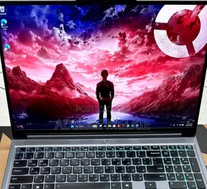 New Laptop Lenovo Legion 5 16GB AMD Ryzen 7 SSD 1T