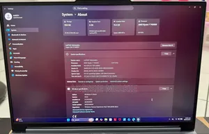 New Laptop Lenovo Legion 5 16GB AMD Ryzen 7 SSD 1T